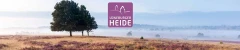 Logo Heide Von Der, Claus