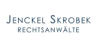Logo Claus Jenckel Rechtsanwalt