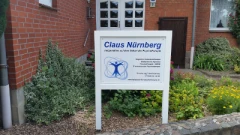 Claus Nürnberg Heilpraktiker auf dem Gebiet der Psychotherapie Breitenfelde