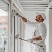 Claus Prasch GmbH Dekoratives Raum- u. Fassadendesign Malerbetrieb Baltmannsweiler