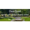 Claus Quast Garten- und Landschaftsbau GmbH Hamburg