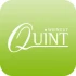 Logo Claus Quint Weingut