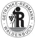 Logo Rebmann, Claus
