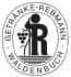 Logo Claus Rebmann Getränke