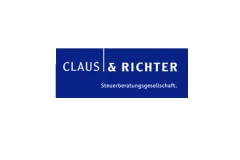 Claus & Richter Steuerberatungsgesellschaft Steuerberater Bietigheim-Bissingen