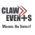 Logo CLAW Events
