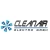 Logo Clean Air Elektro GmbH