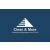 Logo Clean and More Dienstleistungsservice GmbH