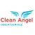 Logo Clean-Angel Objektservice Christian Löhr