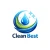 Logo Clean Best Gebäudereinigung
