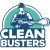Logo Clean Busters GmbH