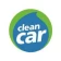 Logo Clean Car&reg; AG