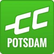 Logo Cleancar Potsdam