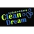 Logo Clean Dream