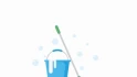 Logo Clean Gebäudeservice