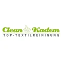 Logo Clean Kadem Top-Textilreinigung