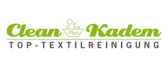 Logo Clean Kadem Top-Textilreinigung