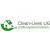 Logo Clean-Lives UG (haftungsbeschränkt)