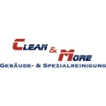 Clean & More Geb&auml;ude- & Spezialreinigung Gro&szlig;enseebach