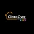 Logo Clean Over-Pro Reinigung