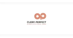 Logo CLEAN PERFECT DIENSTLEISTUNGS GMBH