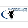 Clean-Profiteam Geb&auml;udereinigung Stolberg
