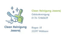 Clean Reinigung Jasaraj Wöllstein