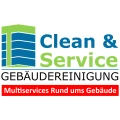 Clean & Service Geb&auml;udereinigung M&uuml;lheim
