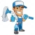 Logo Clean-Service-Lennig