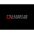 Logo Clean Star Autopflege