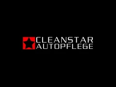 Logo Clean Star Autopflege