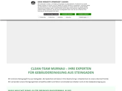 Clean-Team Murnau Steingaden