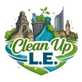 Clean Up L.E. Leipzig