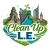 Logo Clean Up L.E.