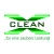 Logo Clean X