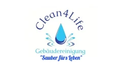 Clean4life Gebäudereinigung Berlin