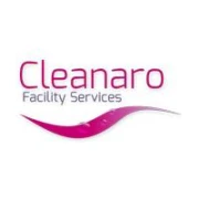 Logo Clean Up Reinigungsservice