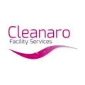 Logo Clean Up Reinigungsservice