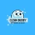 Logo Cleanbuddy Gbr
