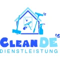 CleanDE Dienstleistung B&uuml;nde