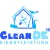 Logo CleanDE Dienstleistung