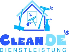 CleanDE Dienstleistung B&uuml;nde