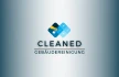 Logo Cleaned V. H. Gebäudereinigung