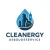 Logo Cleanergy Gebäudeservice