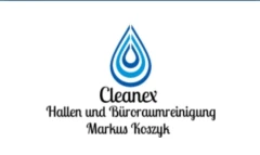 Cleanex Hallen und Büroraumreinigung Oberhausen