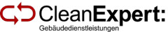 Logo CleanExpert GmbH