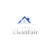 Logo CleanFair Reinigungsdienst Inh. Simon Erhard