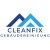 Logo Cleanfix Gebäudereinigung Hildesheim