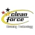 Logo Cleanforce Rheinland Pfalz