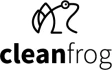 Logo Cleanfrog KG